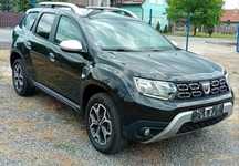 Dacia Duster 2018 Diesel  Dotari FULL OPTION!
