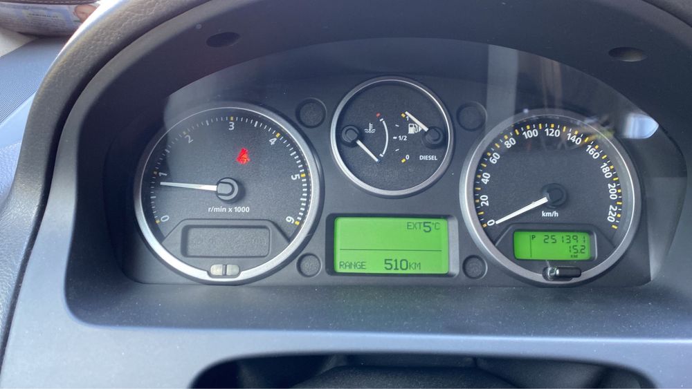 Land Rover Feelander2