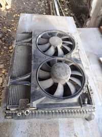 Radiator termocuplă Mercedes