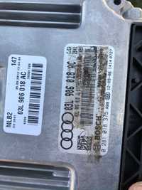Calculator Motor Audi A5 A4 - 2.0 diesel - CJC 03L906018AC