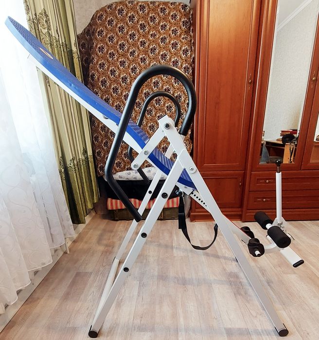 Инверсиялық үстел