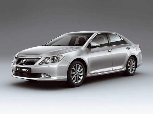 Авторазбор камри 50