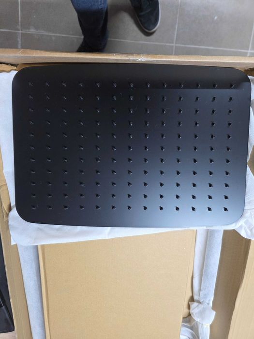 Sistem de duș termostatic JOHO