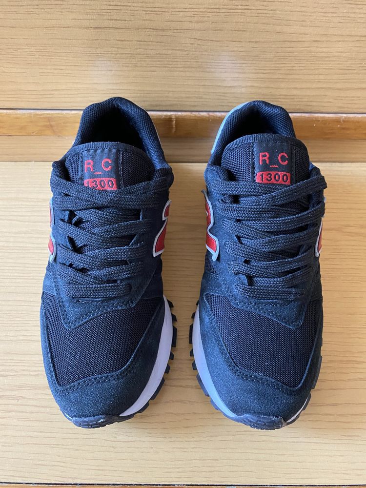 New Balance  R_C 1300  ,  номер 37
