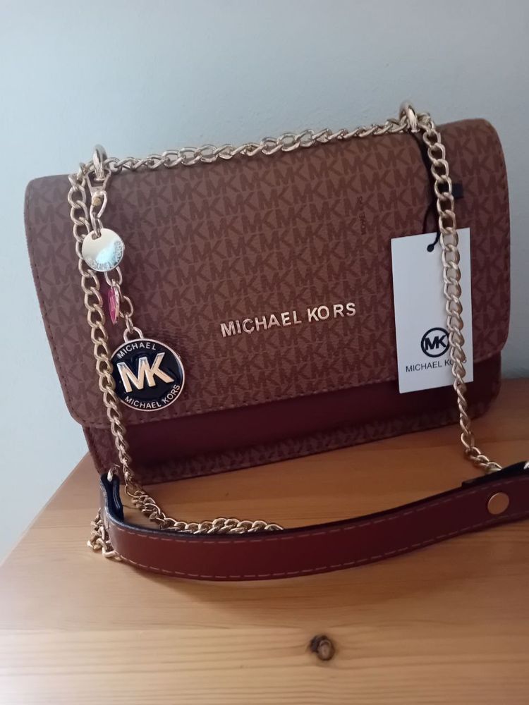 Genti Michael Kors