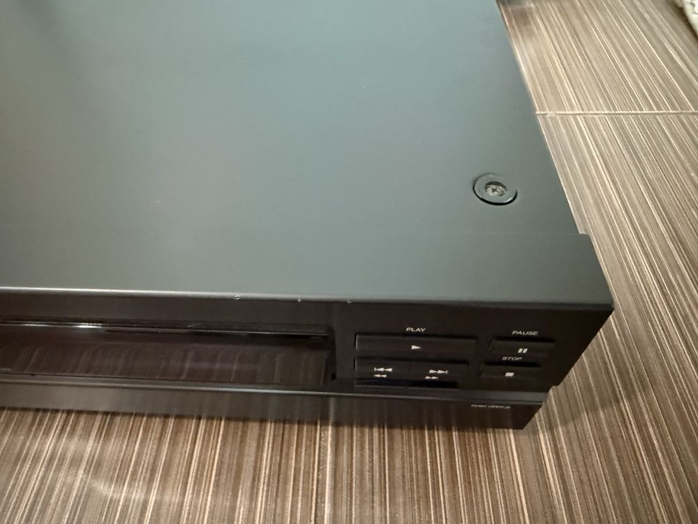 Denon DCD-2560 качествен Player