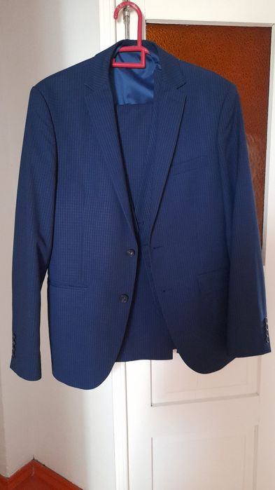 Костюм тройка!  Отличного  состояния!