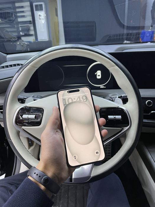 Iphone 15 plus 128gb