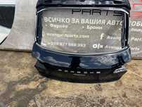 Заден капак,багажник Porsche Macan