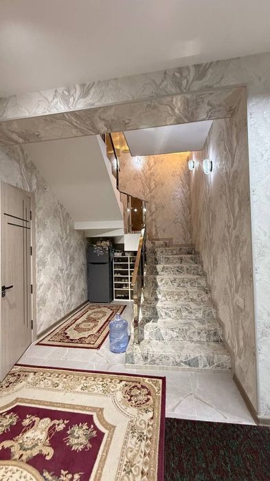 #58 Юнусабад Гвардейская евро дом