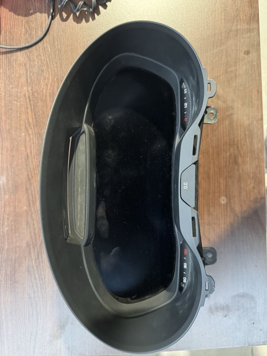 Дигитал за ауди след 2017 г.