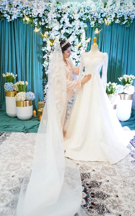 Ayol va erkak foto / video hizmati