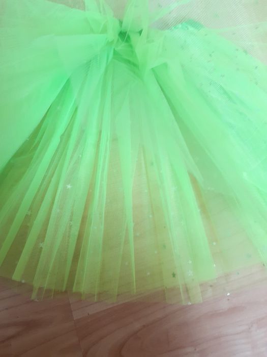 Fusta tull verde mār