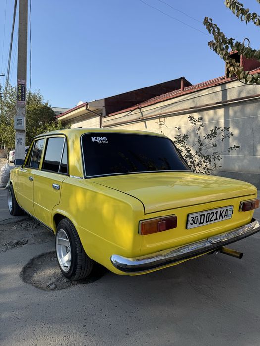 Sotuvda Jiguli 2101 matori 213 spartivniy