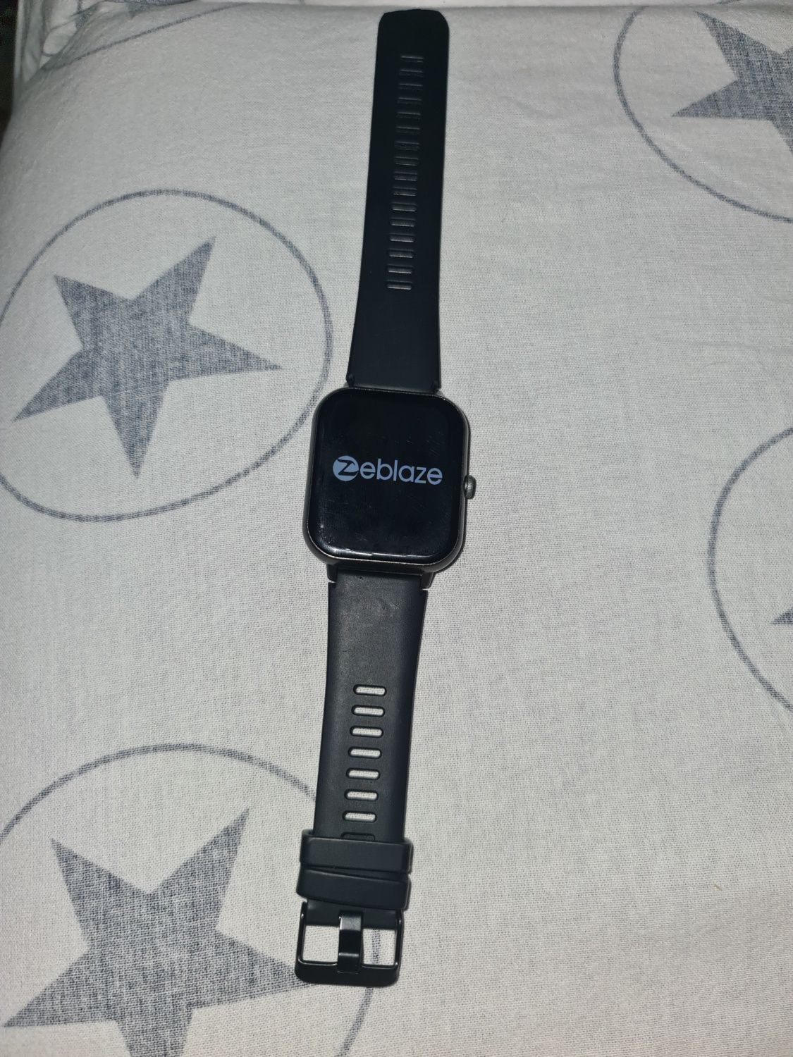 Zeblaze btalk lite умные часы
