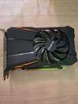 Placa video 1050 TI