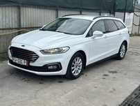 Mondeo 2020 Facelift/Clima/Sync3/Camera/MANUALA/revizie/2chei/EURO6!!!