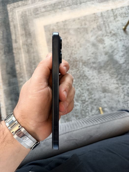 Iphone 15 pro max 512 gb