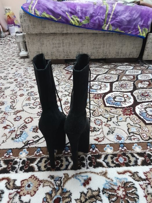 Продам туфли для танцев