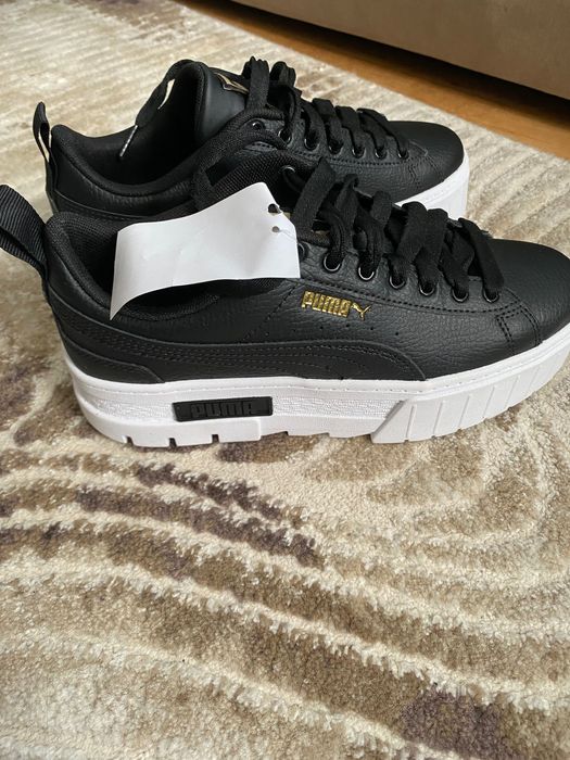 Дамски кецове Puma New