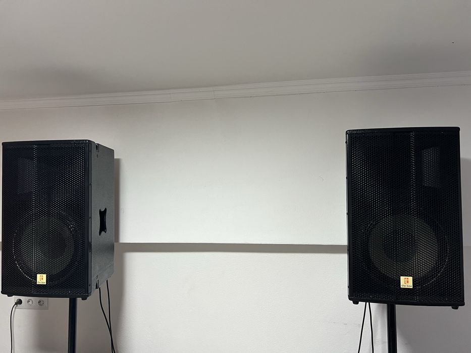 Vand sau schimb sistem