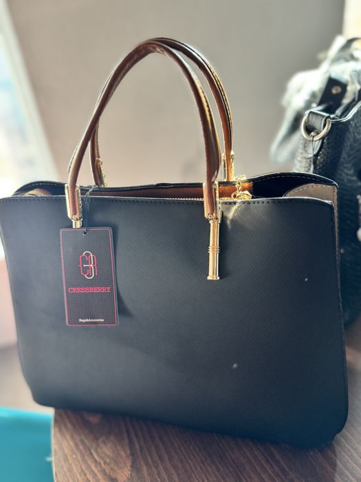 Чанта Crossberry Чисто нови !!!