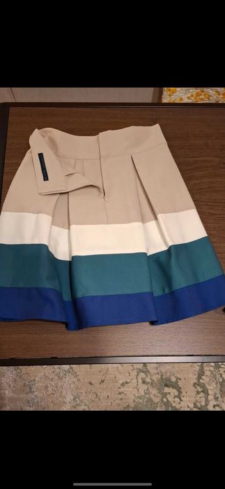 Fusta primavara/toamna