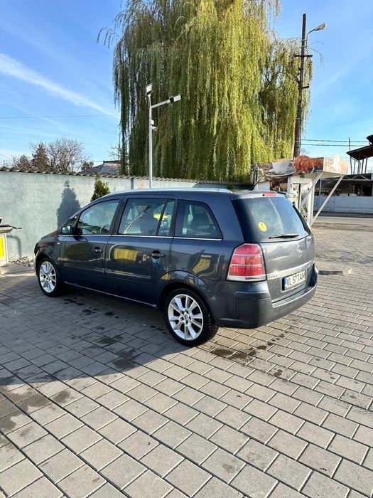 Opel zafira B 1.9 CDTI piese
