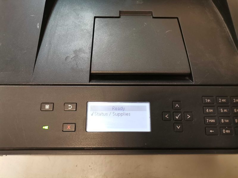 Принтер - Dell 3330dn
