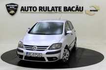 Volkswagen Golf Plus 1.9 TDI 105CP 2005/12 Euro 4