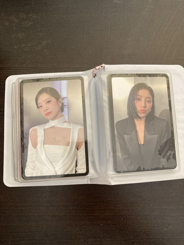 TWICE POB 10 photocards