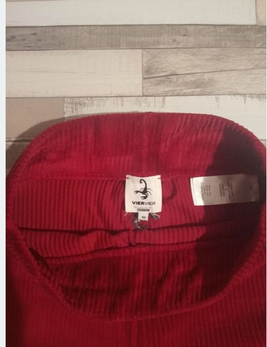 De vânzare pantaloni raiat