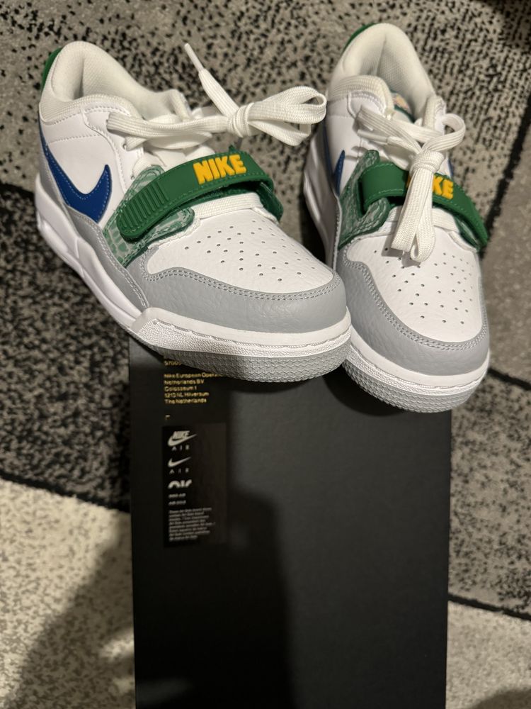 Air Jordan Legacy