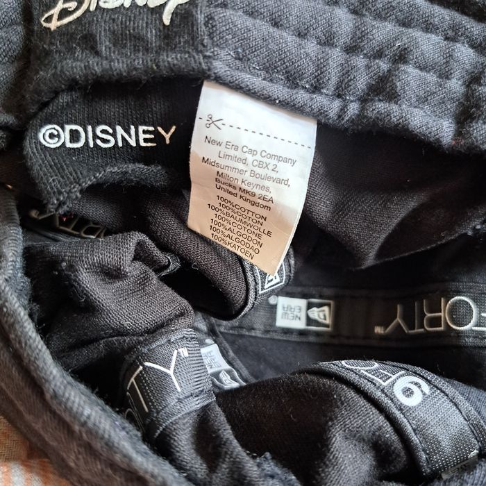New Era 9forty Disney детска шапка с козирка