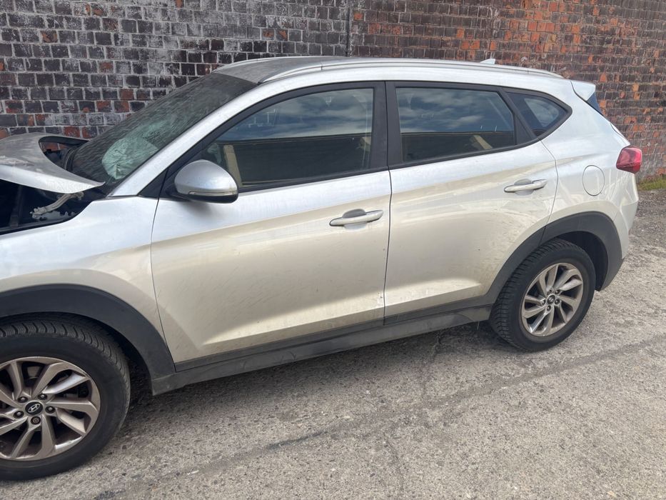 Jante hyundai tucson r17 model 2015-2020