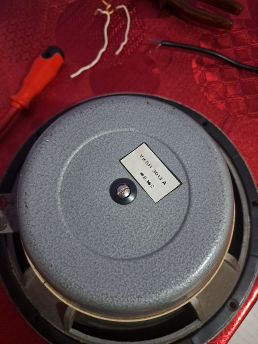 #31#Boxa pasiva 12 inch bacau#31#