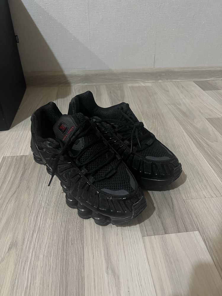 Nike shox 45 номер