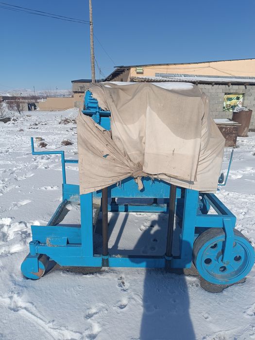 ShlakaBlok aparat
