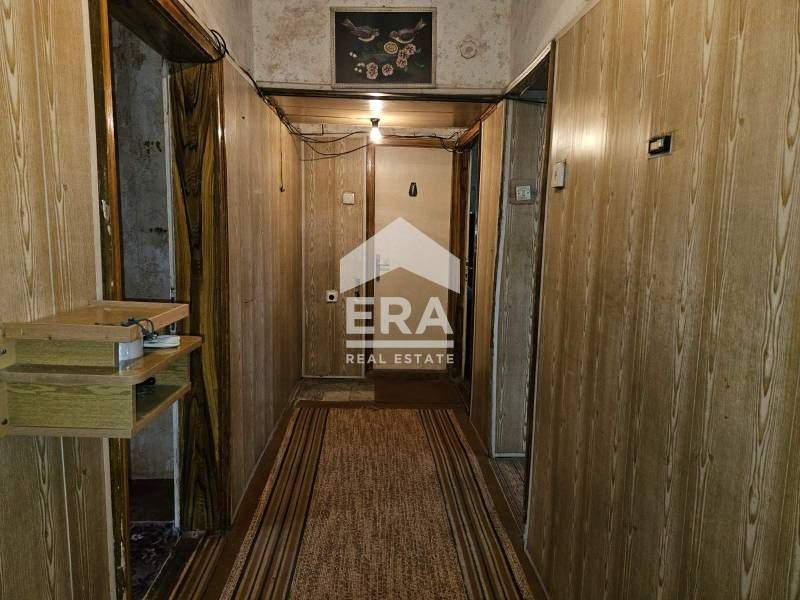 ЕКСКЛУЗИВНО! ЕРА ОСЪМ Ловеч предлага за продажба апартамент в град Лов