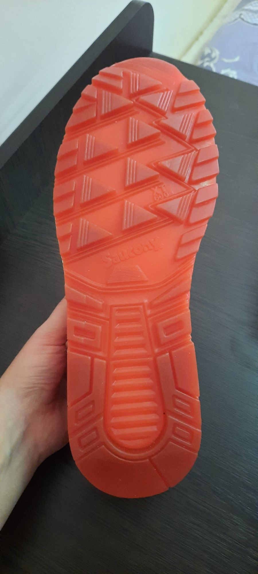 Кроссовки saucony xt 600 мужские