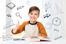 Ofer Meditații la Matematică pentru Clasele 1-8