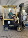 Stivuitor electric hyster 5 tone