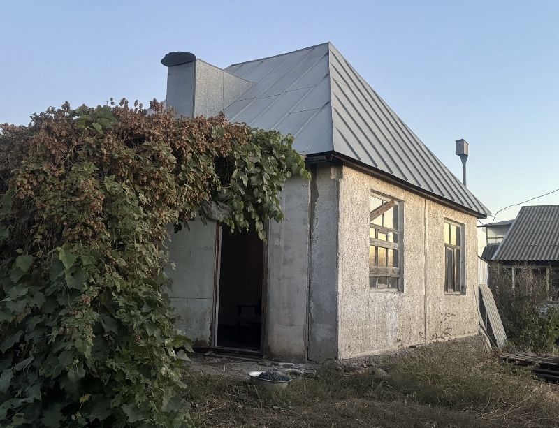 Продам дачу в районе Аэропорта (поселок Тукпай)