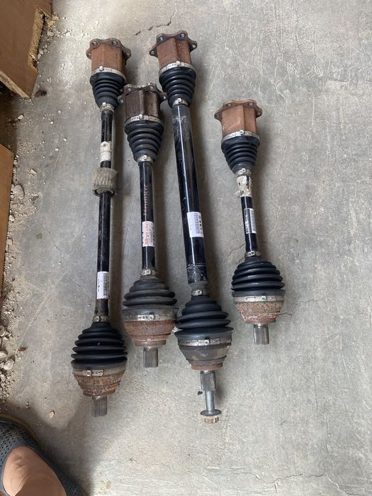 Planetare VW skoda 5Q0. DT DB BT ET