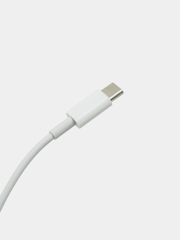 Кабель для быстрой зарядки телефона, Iphone TYPE-C - Lightning,