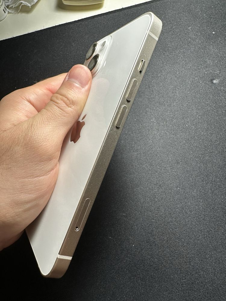 Iphone 14 128 гб - 100% батерия