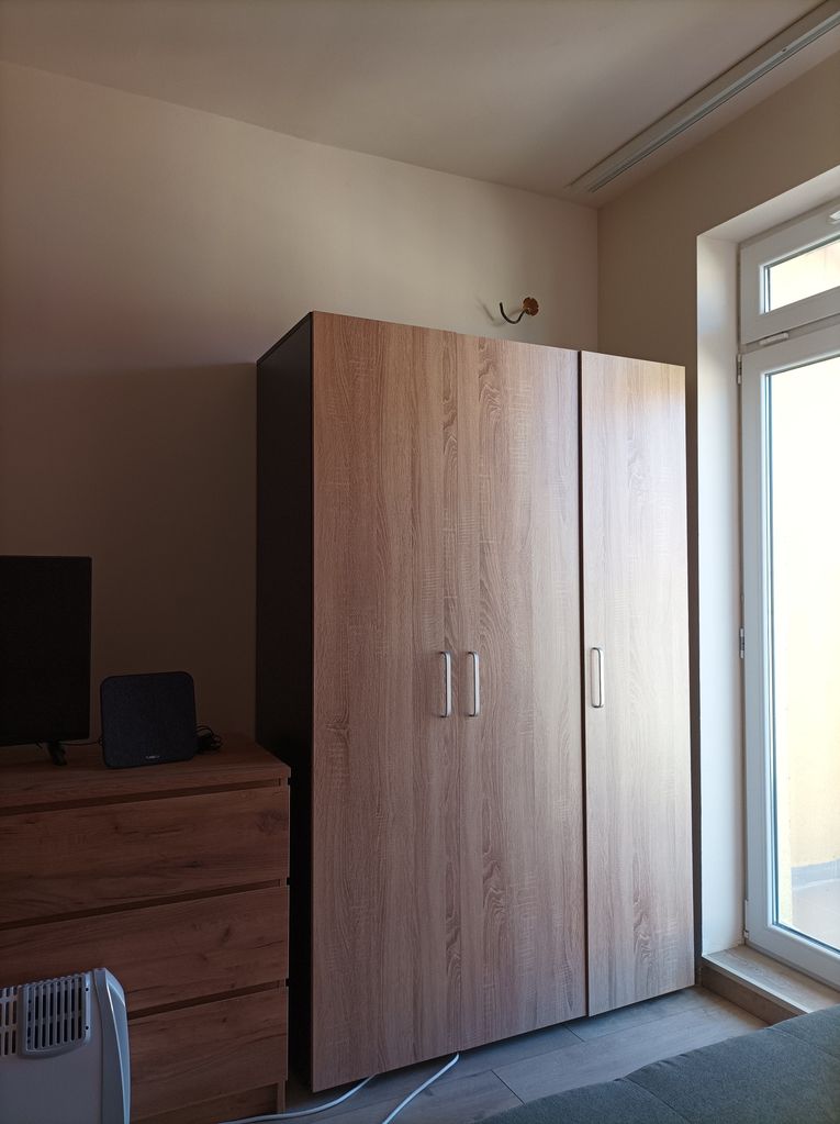 Дава се под наем Едностаен апартамент в София, Младост 3 - 25 кв.м за 260.1 € - Снимка #6