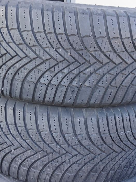 Vând anvelope second la angro și la bucată