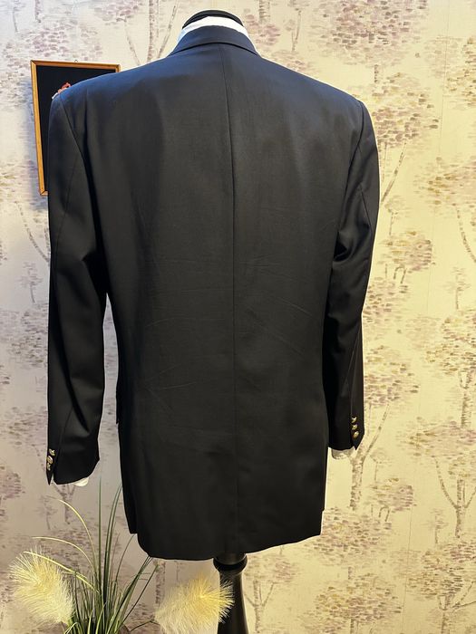 Sacou barbati Hugo Boss model Al Capone L