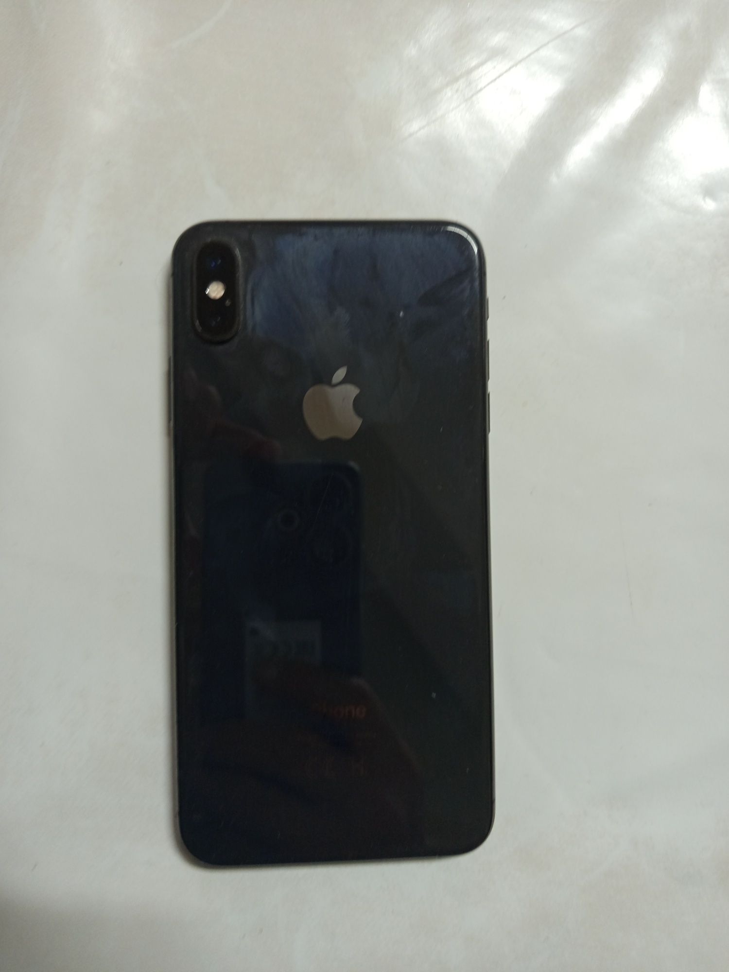 Iphone X pro max